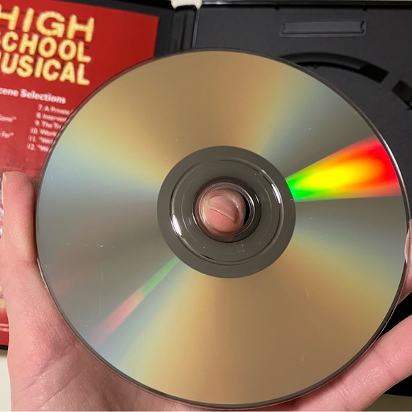 Disney High School Musical DVD Bundle - Picture 4 of 6